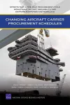 Changing Aircraft Carrier Procurement Sc cover