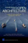 Finding Services for an Open Architecture cover