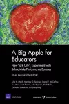 A Big Apple for Educators cover