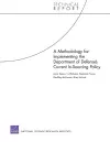 A Methodology for Implementing the Department of Defense's Current in-Sourcing Policy cover