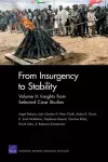 From Insurgency to Stability cover