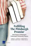 Fulfilling the Pittsburgh Promise cover