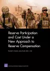 Reserve Participation and Cost Under a New Approach to Reserve Compensation cover