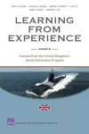 Learning from Experience cover
