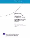 Challenges to Value-Enhancing Innovation in Health Care Delivery cover
