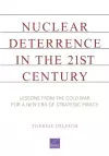 Nuclear Deterrence in the 21st Century cover