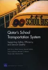 Qatar's School Transportation System cover