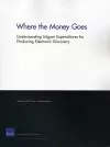 Where the Money Goes cover