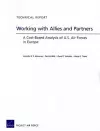 Working with Allies and Partners cover
