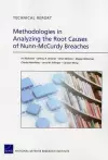 Methodologies in Analyzing the Root Causes of Nunn-Mccurdy Breaches cover