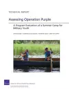 Assessing Operation Purple cover