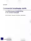 Commercial Intratheater Airlift cover