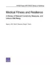 Medical Fitness and Resilience cover