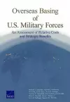 Overseas Basing of U.S. Military Forces cover