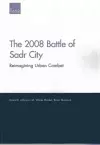 2008 Battle of Sadr City cover