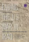 Ending the U.S. War in Iraq cover