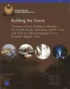 Building the Future cover