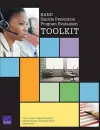 Rand Suicide Prevention Program Evaluation Toolkit cover