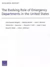 The Evolving Role of Emergency Departments in the United States cover