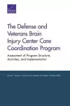 The Defense and Veterans Brain Injury Center Care Coordination Program cover