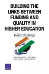 Building the Links Between Funding and Quality in Higher Education cover