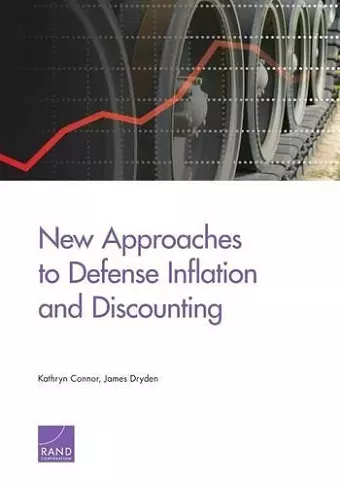 New Approaches to Defense Inflation and Discounting cover