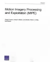 Motion Imagery Processing and Exploitation (Mipe) cover