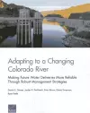 Adapting to a Changing Colorado River cover