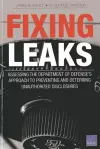 Fixing Leaks cover