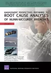 Management Perspectives Pertaining to Root Cause Analyses of Nunn-Mccurdy Breaches cover