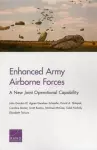 Enhanced Army Airborne Forces cover