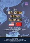 The U.S.-China Military Scorecard cover