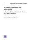 Nutritional Fitness and Resilience cover