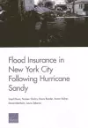 Flood Insurance in New York City Following Hurricane Sandy cover