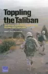 Toppling the Taliban cover