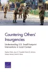 Countering Others' Insurgencies cover
