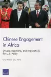 Chinese Engagement in Africa cover