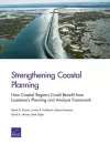 Strengthening Coastal Planning cover
