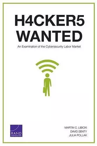 Hackers Wanted cover