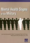 Mental Health Stigma in the Military cover