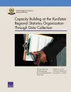 Capacity Building at the Kurdistan Region Statistics Office Through Data Collection cover