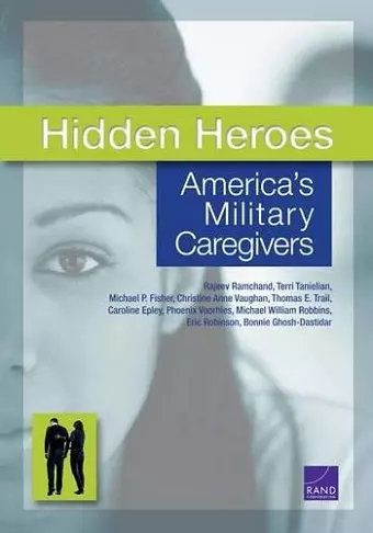 Hidden Heroes cover