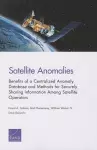 Satellite Anomalies cover