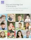 Early and School-Age Care in Santa Monica cover