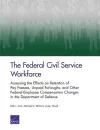 The Federal Civil Service Workforce cover