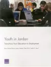 Youth in Jordan cover