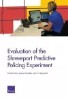 Evaluation of the Shreveport Predictive Policing Experiment cover