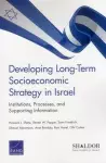 Developing Long-Term Socioeconomic Strategy in Israel cover