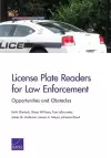 License Plate Readers for Law Enforcement cover