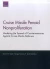 Cruise Missile Penaid Nonproliferation cover